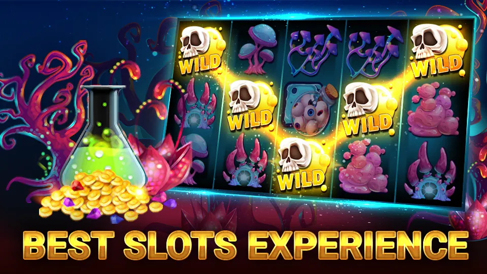 Người dùng trải nghiệm trò chơi di động lucky8 login