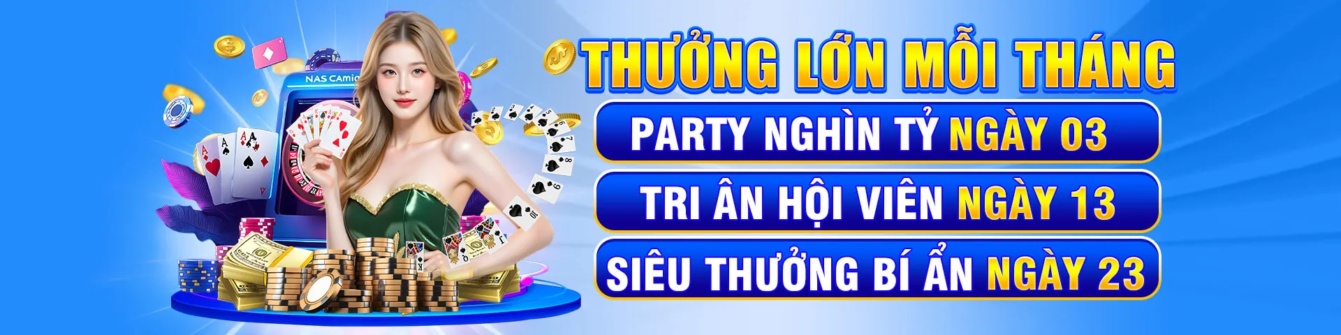 Hình ảnh chính trò chơi nổ hũ tại lucky8 login