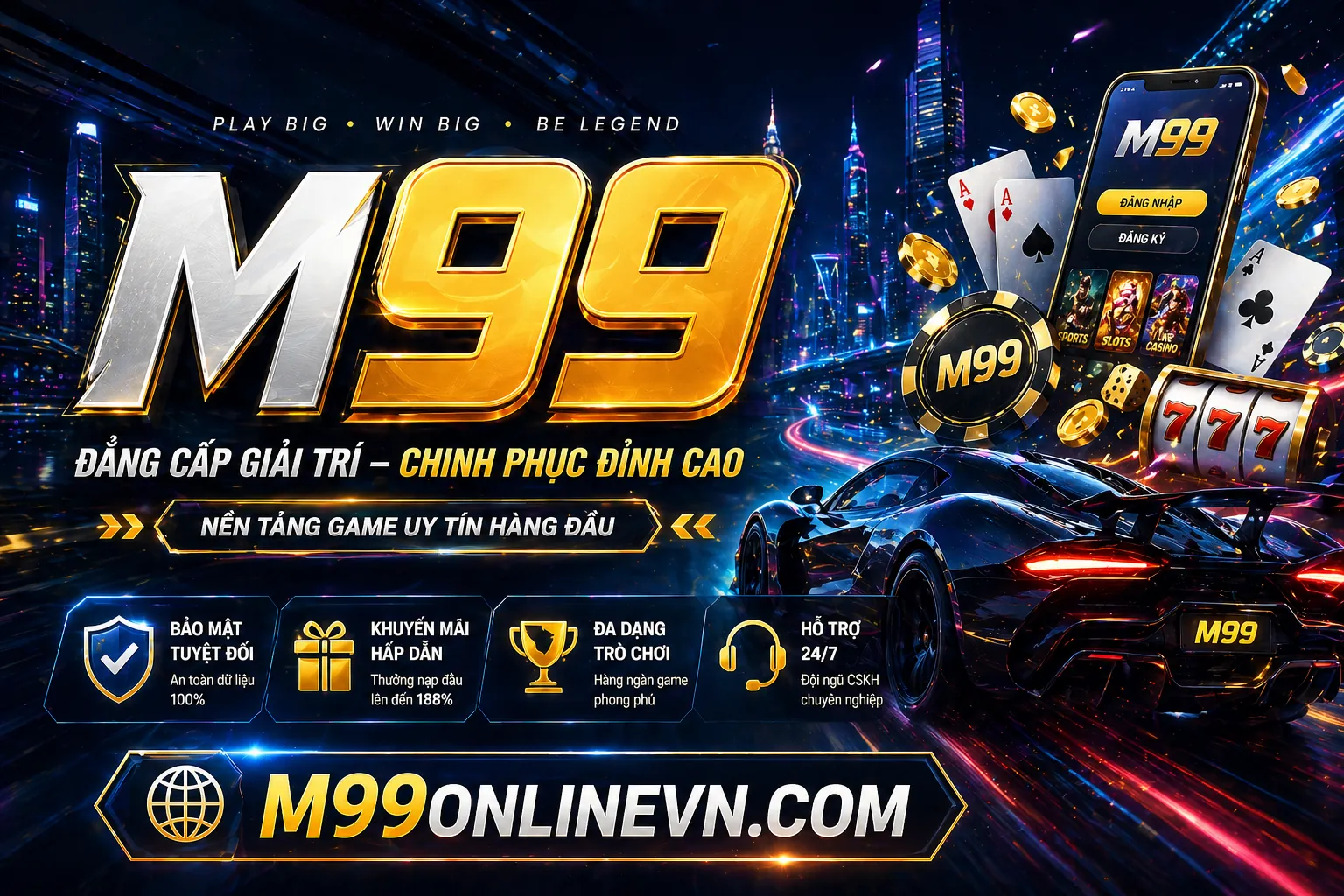 Nền tảng lucky8 login 2026 với ưu đãi độc quyền